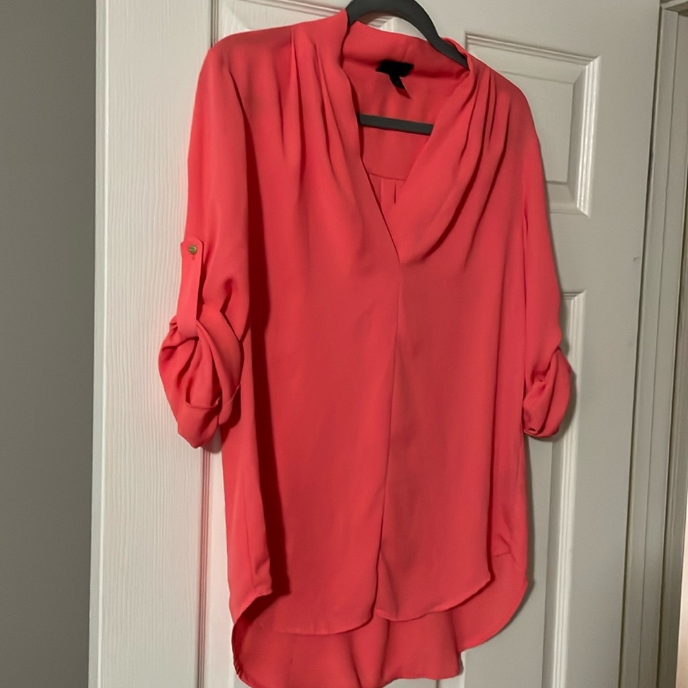 Medium Salmon top